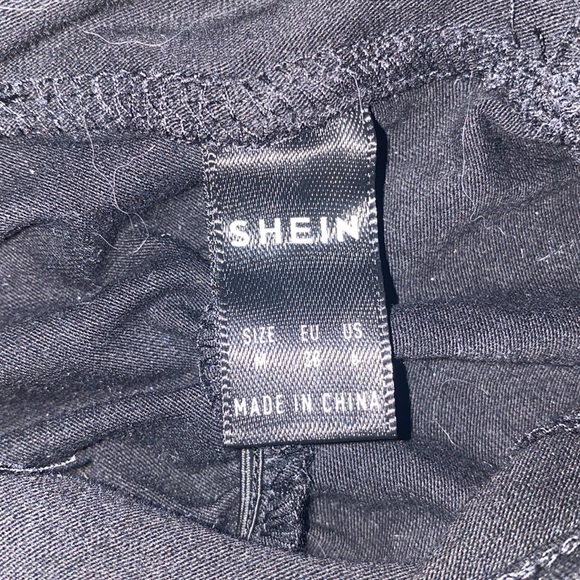 Cotton skirt high rise - Picture 6 of 6